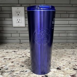 Starbucks 16oz tumbler